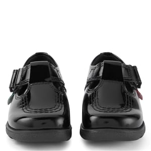 Zapatos T-Bar Fragma para niñas Junior de Kickers