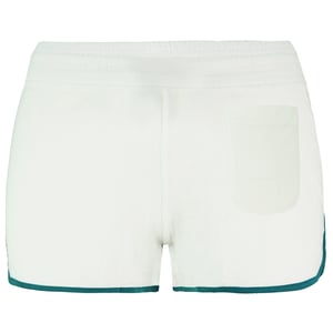 Pantalones cortos Champion Logo Womens White