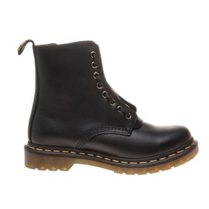 Dr Martens 1460 Pascal Front Zip Botas