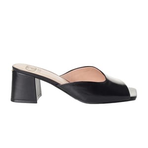 Sandalias Destalonadas de Tacón SA4213PX460 Mujer