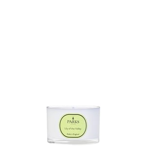 VELA DE VIAJE LIRIO DEL VALLE 70G