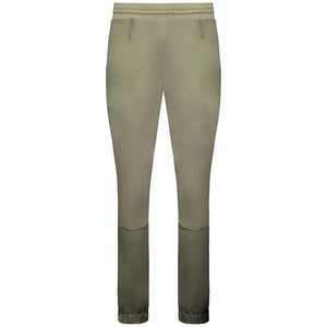 Gymshark Venture Pantalón de chándal gris musgo para mujer