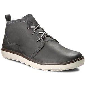 Merrell por la ciudad Botas grises chukka para mujer