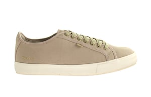 Pateadores tovni lacer para hombres beige