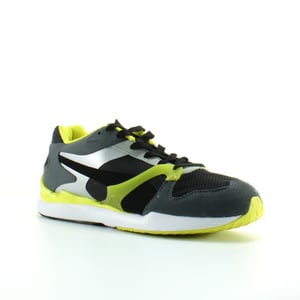 Puma Future XS 500 Swift Unisex Synthetic Lace Up entrenadores 356924 02
