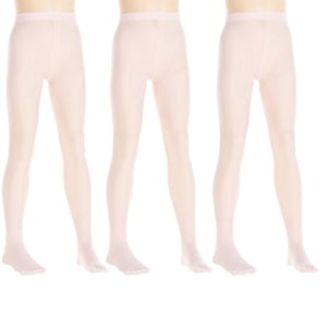 Pack- 3 Panty Opaco 40 deniers