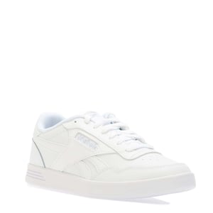 Zapatillas Reebok Classics Unisex Court Advance en Blanco