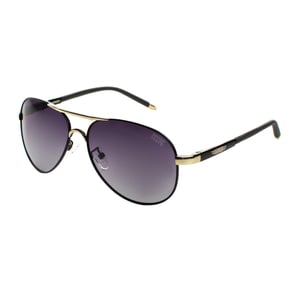Gafas de sol Aviador Polarizadas protección UV 400 BELLAGIO Unisex