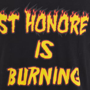 Camiseta manga corta CINORE