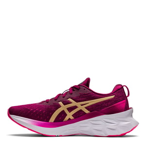 Zapatillas de running Asics Novablast 2 para mujer