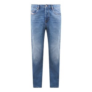 Diesel D-Viker 009MG Vaqueros Azules