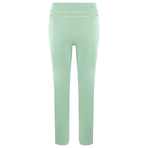 Gymsshark Whitney Simmons Leggings de color verde claro para mujeres