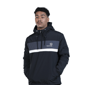 Cortavientos Sergio Tacchini para hombre Fubine