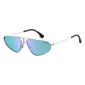 Carrera Gafas de Sol de Mujer 58/17/140 mm metal