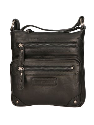Hill Burry Bolsa de hombro hombres