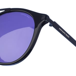 Gafas de sol con forma redonda AB12320 unisex