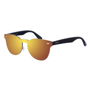 Gafas de sol de nylon con forma ovalada ROSE unisex