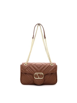 V Italia Bolso de hombro Mujer