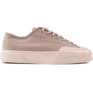 Superga Artifact 2432 Salt Pepper Entrenadores