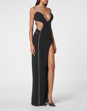 Vestido Largo