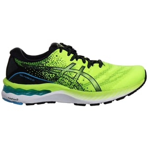 Asics Gel-Nimbus 23 Zapatillas de Running para Hombre Verdes