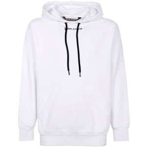 Hombre Hoodie PMBB036C99FLE001 0110 Capucha