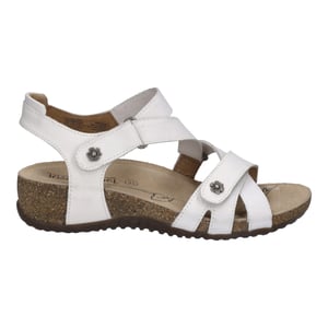 JOSEF SEIBEL Natalya 11 | Sandalias de Mujeres | blanco