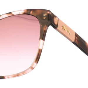Gafas de Sol de acetato con forma de mariposa LO657S mujer