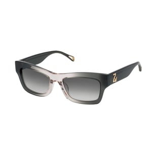 Zadig&Voltaire Gafas de Sol de Mujer 53/18/140 mm acetato
