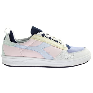 Diadora B.Elite LC23 entrenadores multicolores para hombres