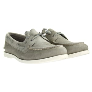 Sperry A/o Zapatos de mujer de peluche de peluche de 2-ojo