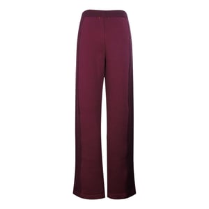 Parajumpers Cassia Amarone pantalones deportivos rojos