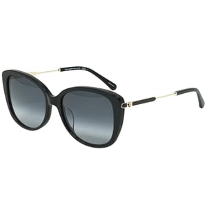 Kate Spade Lorene/F/S 0807 9O Gafas de sol negras