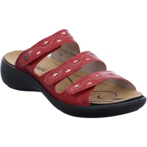 Westland Ibiza 66 | Sandalias de Mujeres | rojo