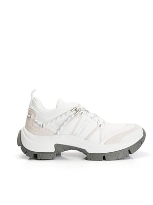 Bikkembergs Zapatilla Delmar Hombre Blanco