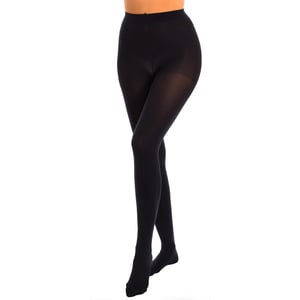 Pack-3 Panties Opacos de 100 deniers 7251 mujer