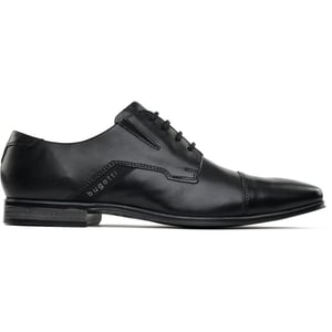 Bugatti Toe Cap Gusset Zapatos