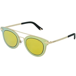 Police SPL349M 300G Gafas de sol en oro rosa