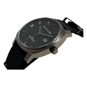 Devota & Lomba Reloj de hombre Cuarzo gris