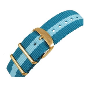 Devota & Lomba Reloj de hombre Cuarzo Dorado