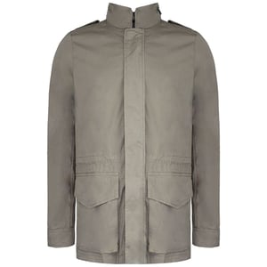 Chaqueta Hackett London Field Sand para hombre