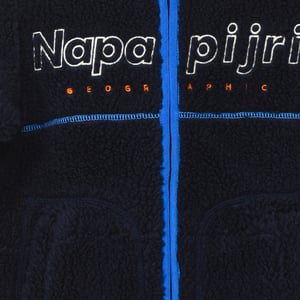 Chaqueta de forro polar K YUPIK FZ
