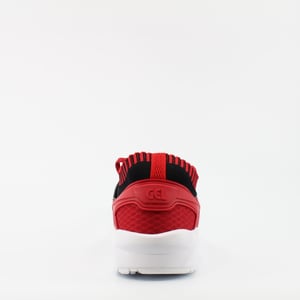 ASICS GEL-KAYANO ENTRADORES ROJOS Mens