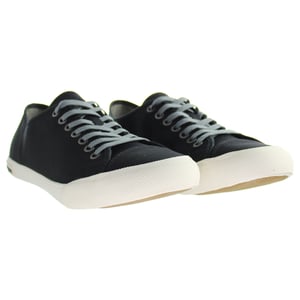 Seavees Army Problem Sneaker Standard Black Mens Zapatos