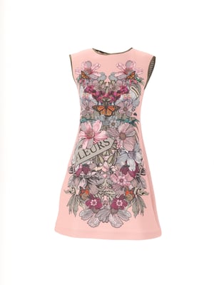 Braccialini vestido Mujer