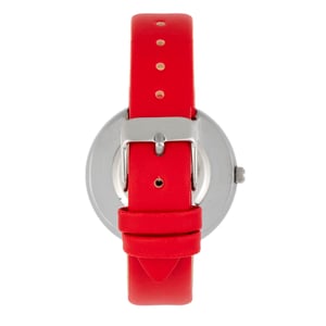 Reloj unisex métrico Crayo