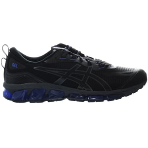 ASICS gel-quantum 360 vii entrenadores negros para hombres