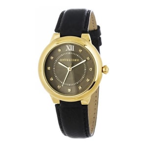 Devota & Lomba Reloj de mujer Cuarzo Dorado
