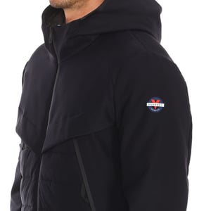 Chaqueta impermeable AMF21294 hombre
