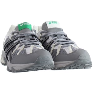 Asics Gel-Sonoma 15-50 Hombre Zapatillas Grises